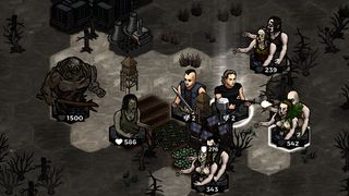 Mutant Meltdown - Screenshot 3