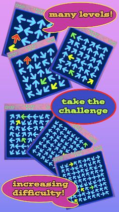 SPIN AMAZE - Screenshot 2