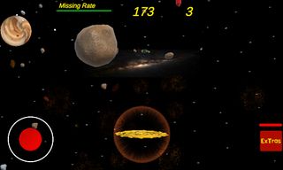 spinC : Spinning Chakra - Screenshot 1