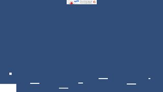 Bounce a square - Screenshot 1