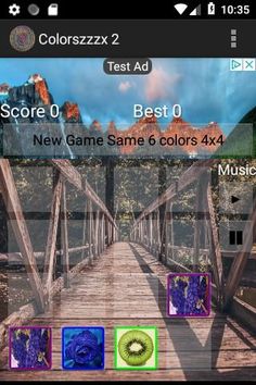 colorszzzx 2 qhd 4k - Screenshot 4