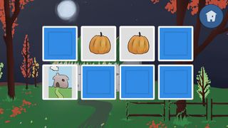 Little Games - Screenshot 3