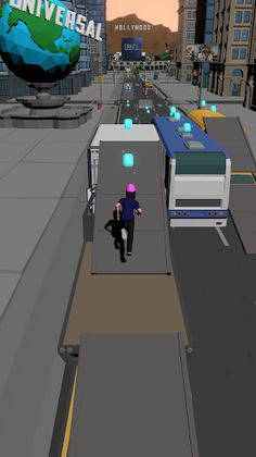 Kristal - Screenshot 4