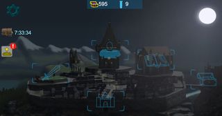 Medieval Kingdoms - Screenshot 2