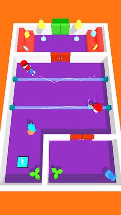 Don’t Get Caught! - Screenshot 2