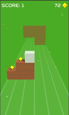 Dancing Box - Screenshot 2