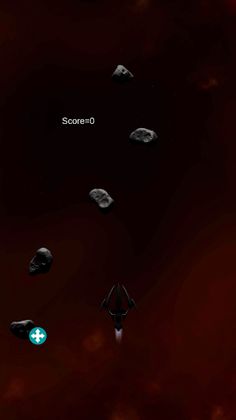 SpaceHunter - Screenshot 1
