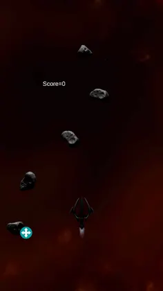 SpaceHunter - Screenshot 1