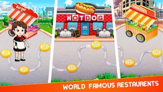 Elis Cooking And Restaurant - Screenshot 2