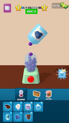 Barista Adventures - Screenshot 4