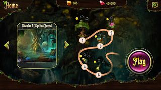 Mystic Cards - Screenshot 2