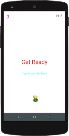 Dodge Karo Na - Screenshot 2