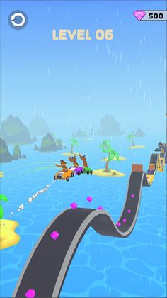 Tap Escape - Screenshot 4