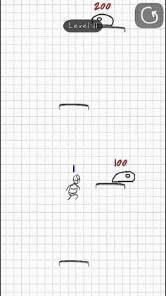 Paper Man - Screenshot 4