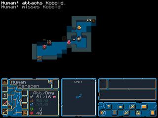 Hack, Slash, Loot - Screenshot 2
