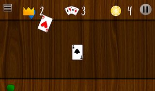CardThrow - Screenshot 2