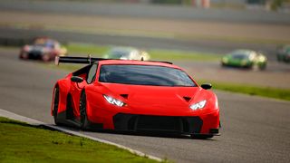 Car racing: car driving game - Screenshot 1