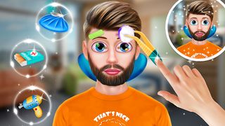 Eye Doctor Surgery Hospital - Screenshot 3