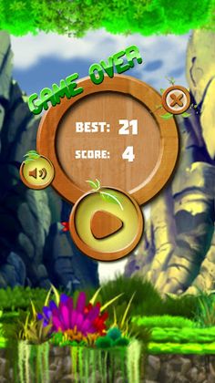 Dante the Cockatiel - Screenshot 3