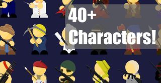 Zombie Shower - Shoot Zombies  - Screenshot 2