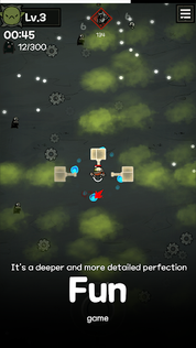 Dark Survival - Screenshot 3