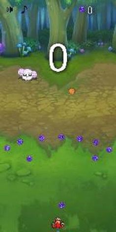 Monsters don't run - Screenshot 2