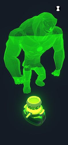 Omni-Watch : Pro 3D Simulator - Screenshot 3