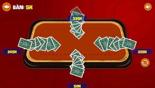 Tiến lên – Tien Len – Tien Len - Screenshot 2