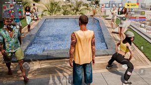 OneState RP - Role Play Life - Screenshot 1