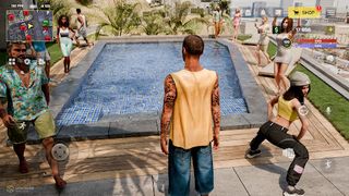 OneState RP - Role Play Life - Screenshot 1