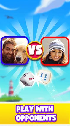 Yatzy Dicetown - Screenshot 3