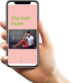Virat Kohli Puzzle - Screenshot 3