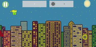 Ninja Jump : runner - Screenshot 3