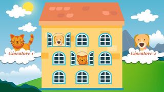 Tic Tac Toe - Screenshot 1