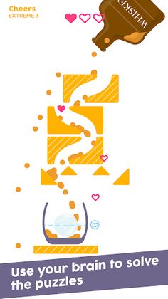 Language of Water - Screenshot 3