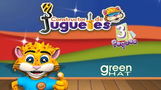 Constructor de Juguetes 3 - Screenshot 1