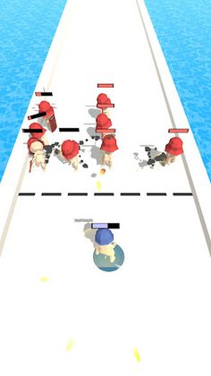 Mace Defence - Screenshot 3