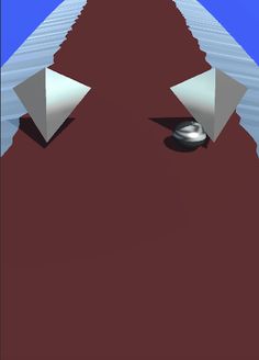 Rush Roll Free - New Endless S - Screenshot 2