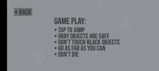 Stay away - Screenshot 2