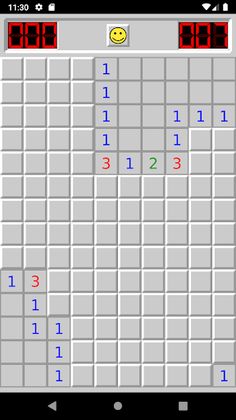 Minesweeper - Screenshot 3