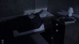 The Bunker - Screenshot 2
