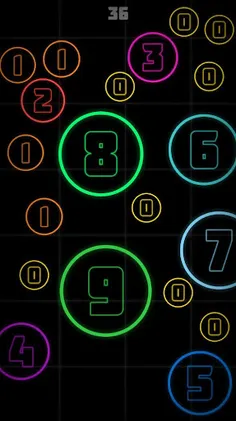 numbrus - Screenshot 4