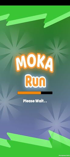 Moka Run - Screenshot 4
