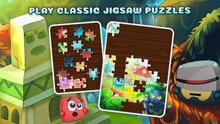 Blast & Smash: pop joy cubes - Screenshot 3