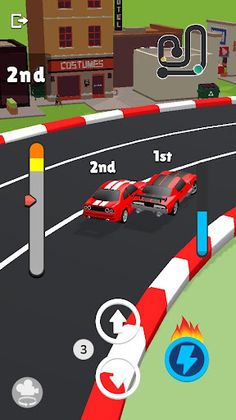 Gear Up! - Screenshot 1