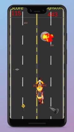 Blocker - Screenshot 3