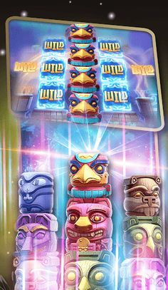 LikeWave House of Game - Screenshot 4