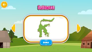 Rumah Adat Indonesia - Screenshot 3