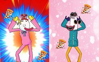 Digital circus pomnii skin - Screenshot 2