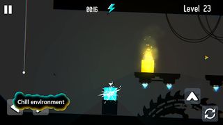 Two Guys: Puzzle, Platformer - Screenshot 1